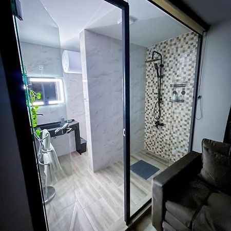 J&S Apartments Ниш Экстерьер фото
